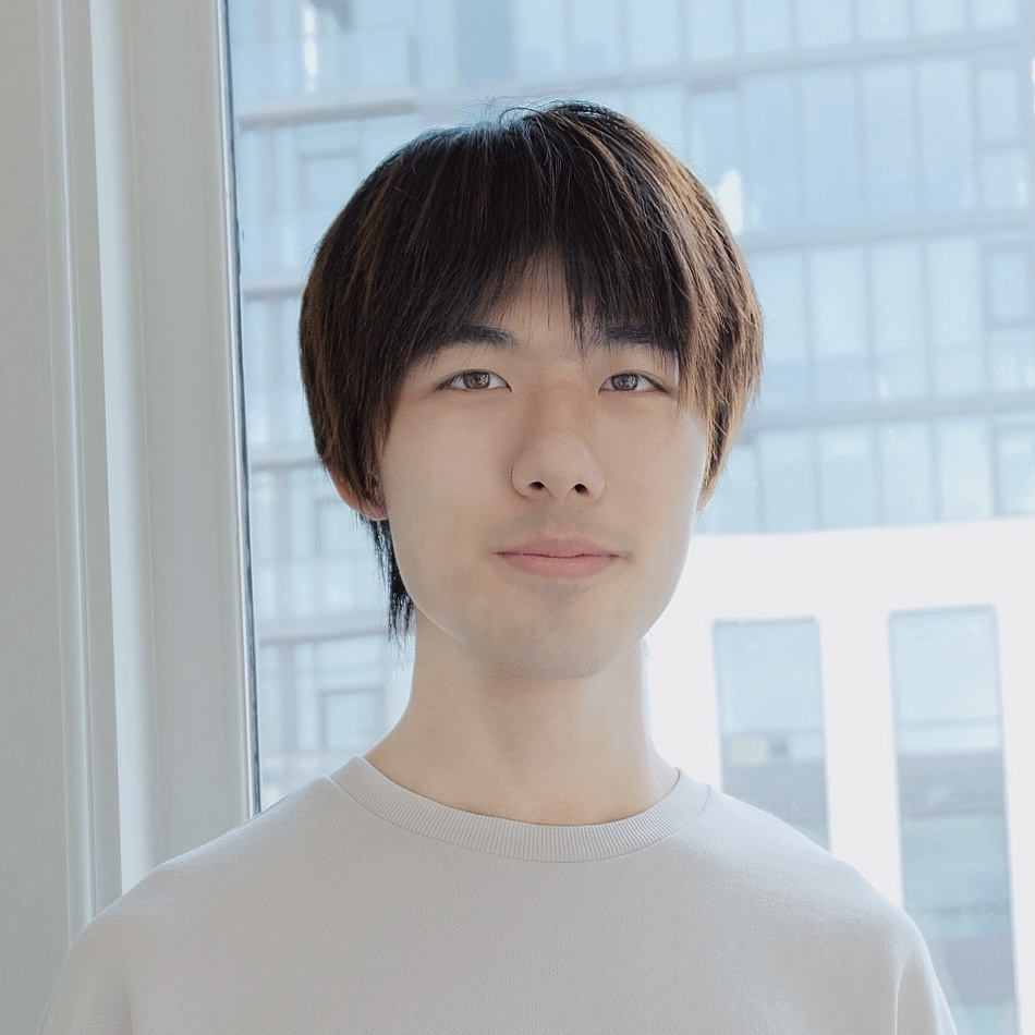 Dairu Liu